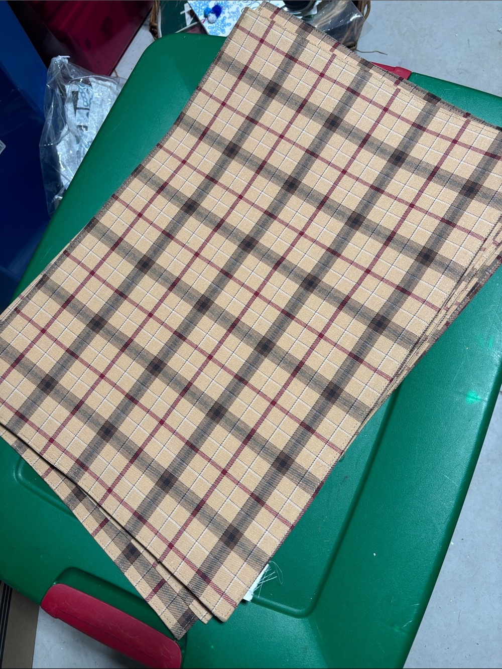 Placemat Set
